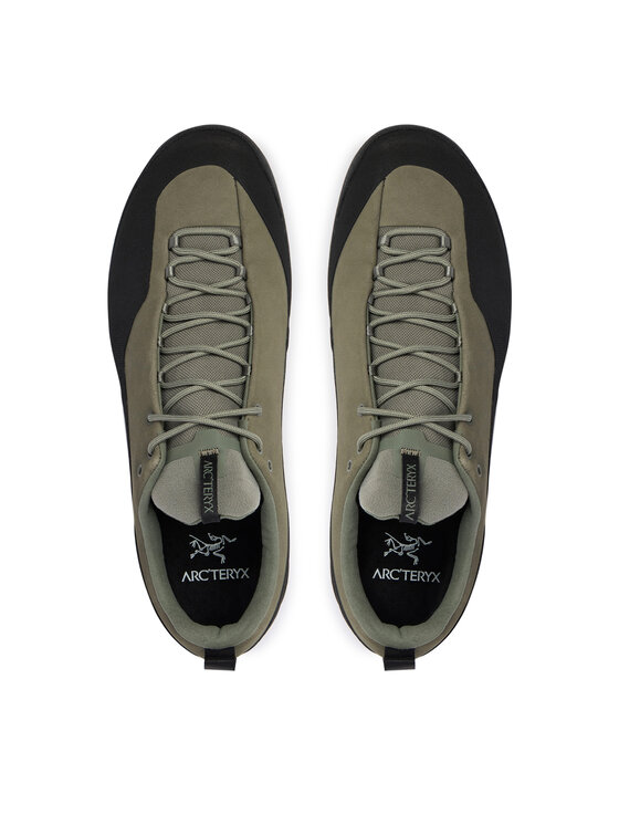 Arc'teryx Arc'teryx Bakancs Konseal Gtx X000009833 Fekete