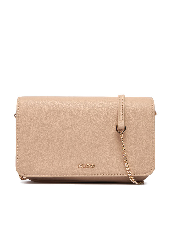 Aldo Aldo Дамска чанта Riverly 14143642 Бежов