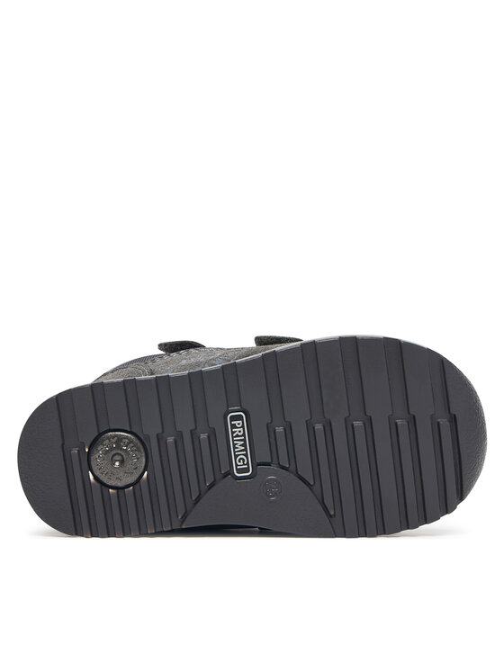 Primigi Primigi Cizme de zăpadă GORE-TEX 2354744 S Gri