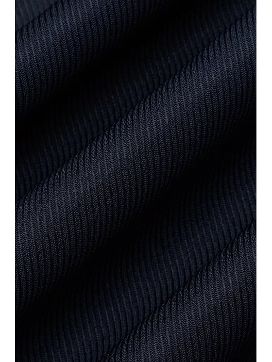 Lancerto Lancerto Trencz Tullia PC073226000033 Granatowy Regular Fit