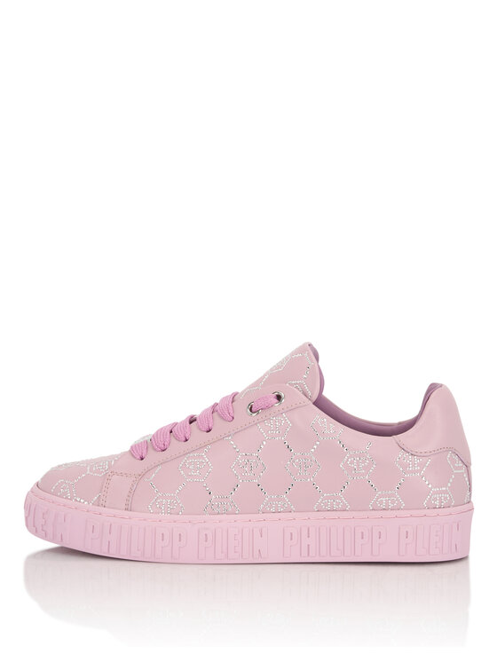 PHILIPP PLEIN PHILIPP PLEIN Sneakers 29930 Rosa
