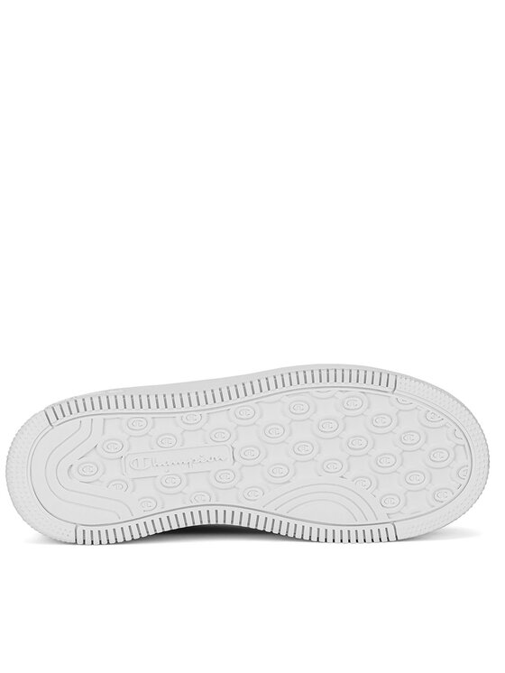 Champion Champion Sneakers RD18 PLAT CHROMO S11715-KK002 Schwarz