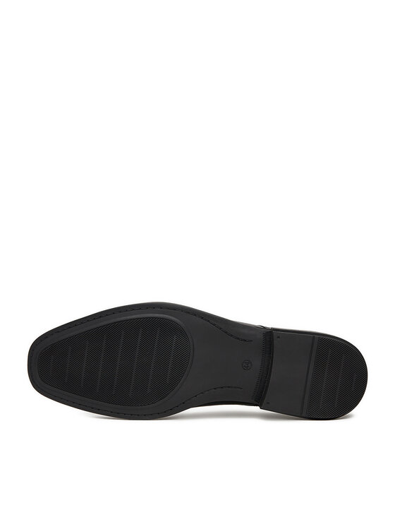 Lasocki Lasocki Halbschuhe CEO-ZAHARY-26 MI25 Schwarz