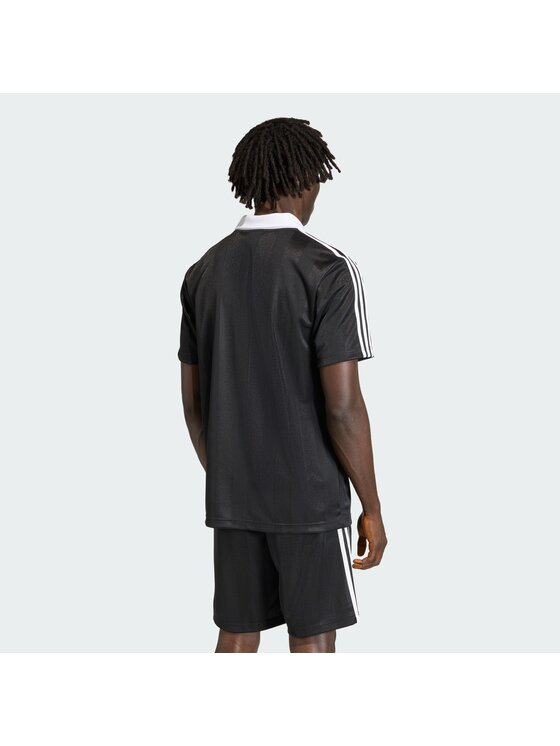 adidas adidas T-Shirt 159301 Czarny Regular Fit