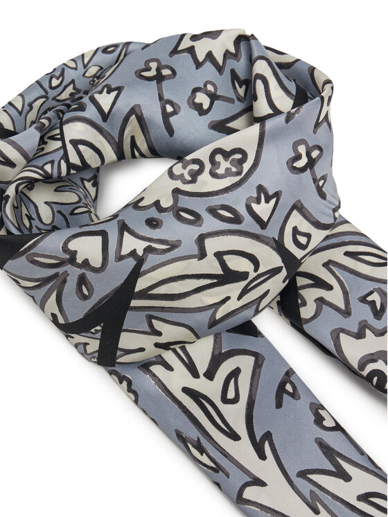 Weekend Max Mara Weekend Max Mara Tuch Onesto 2515541094 Grau
