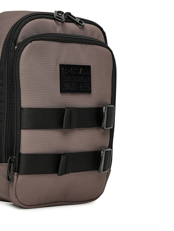 G-Star Raw G-Star Raw Umhängetasche GSR-P-001-07 Braun