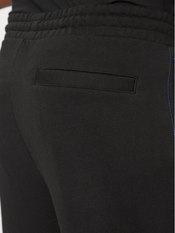 HUGO Hugo Teplákové kalhoty 50521720 Černá Regular Fit