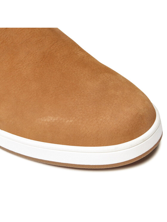 Sergio Bardi Sergio Bardi Scarpe basse MB-TEN-01 Marrone