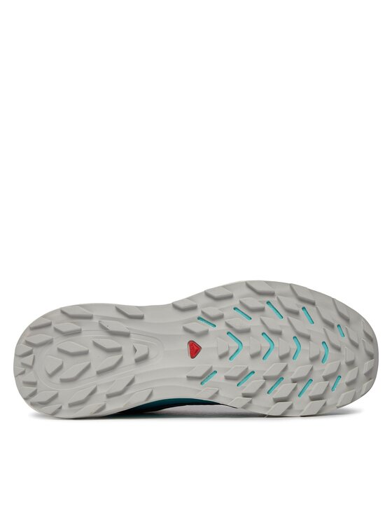 Salomon Salomon Buty do biegania Ultra Glide 2 L47042500 Niebieski