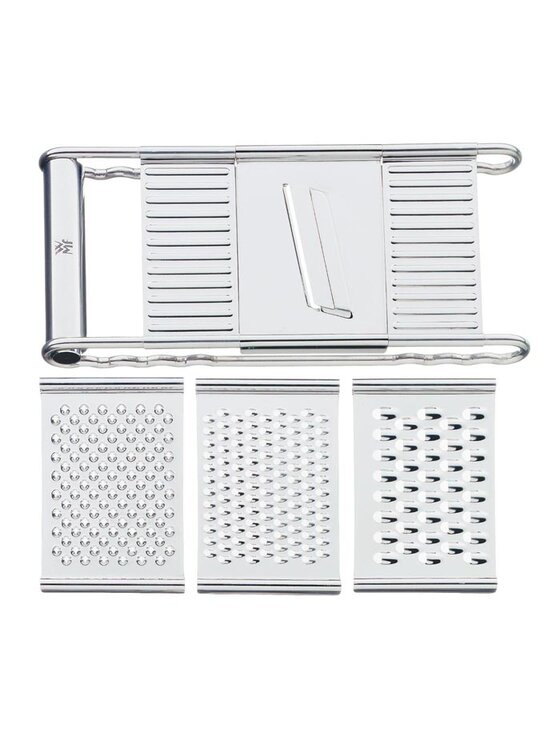 WMF WMF Tarka WMF Gourmet Srebrny