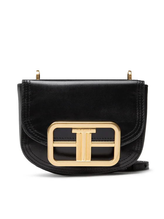 Ted Baker Handtasche Tiki 264793 Schwarz