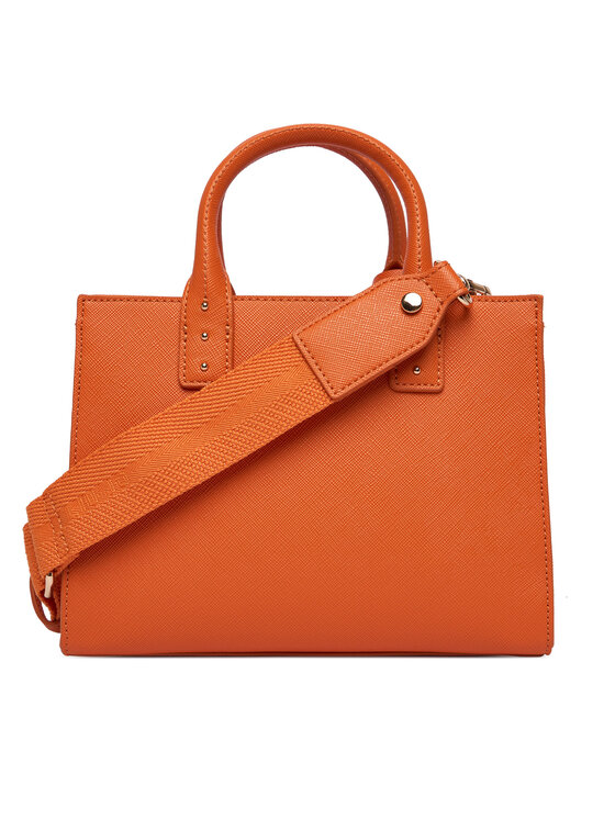 Liu Jo Liu Jo Ročna torba AA6150 ES029 Oranžna