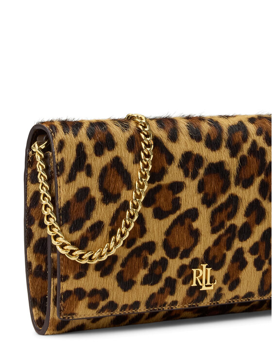 LAUREN RALPH LAUREN LAUREN RALPH LAUREN Soma 432P18553001 Brūns