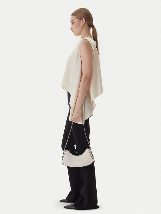 TOUS TOUS Borsetta 2002373201 Beige