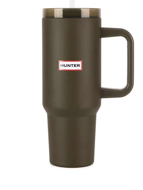 Hunter Hunter Thermobecher ZLIP-BT-07-1200 Grün