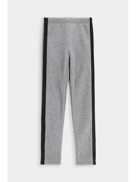 Lemon Explore Lemon Explore Legginsy ZL2122606MJG-019 Szary