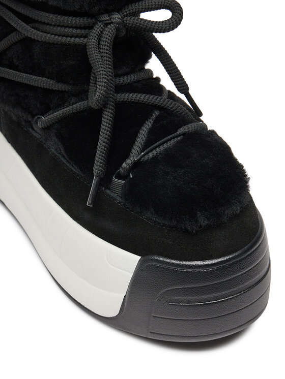 Big Star Shoes Big Star Shoes Lumesaapad OO274A206 Must