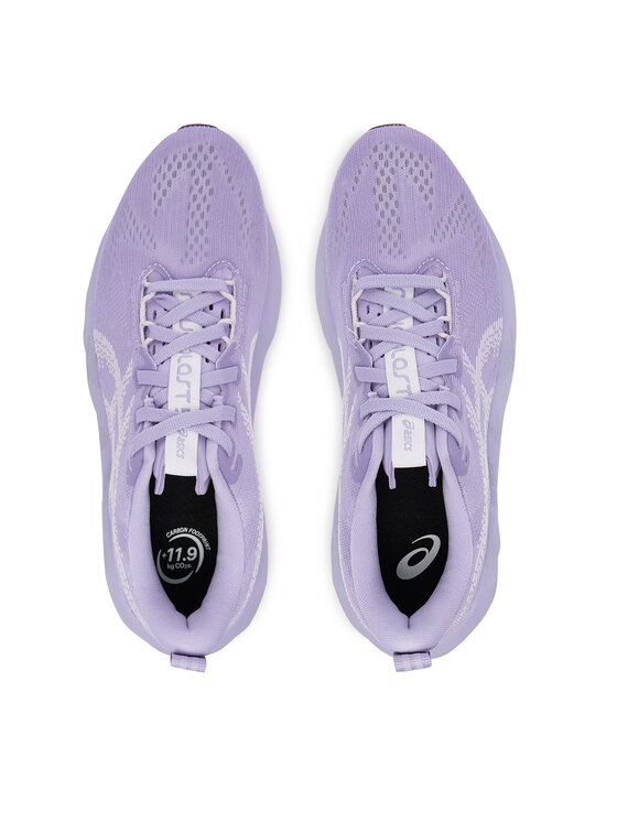 Asics Asics Buty do biegania Novablast 5 1012B765 Fioletowy