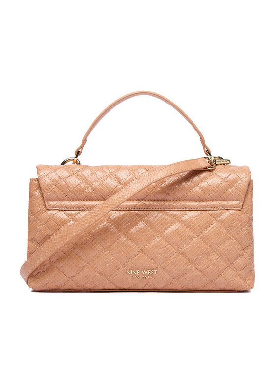 Nine West Nine West Handtasche EO-Jorra-LDA8453 Orange