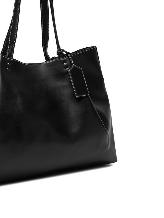 JENNY JENNY Geantă CEO-JNY-AJ-001-10 Negru
