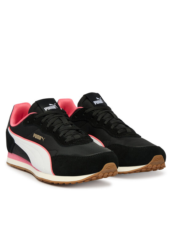 Puma Puma Sneakersy ST MILER ROSE 402636 11 Čierna