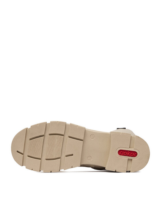 Rieker Rieker Ratsasaapad CEO-Y7190-60 Kreemjas