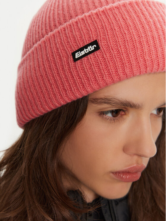 Eisbär Eisbär Berretto Salma 75047 450 Rosso