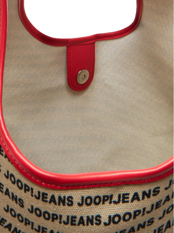 JOOP! Jeans JOOP! Jeans Τσάντα 4130001110 Καφέ
