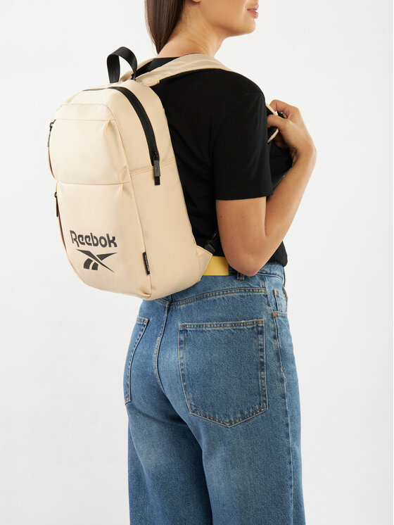 Reebok Reebok Rucksack RBK-030-CCC-05 Beige