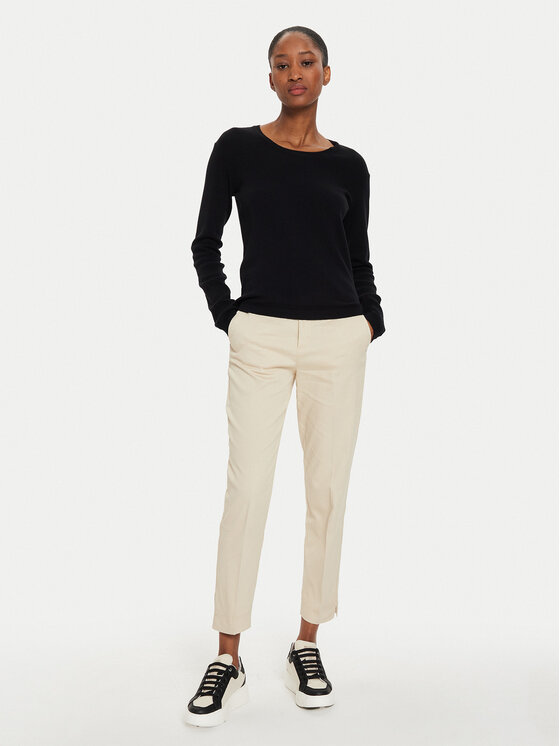 United Colors Of Benetton United Colors Of Benetton Chinos 4CDR558R5 Beige Slim Fit