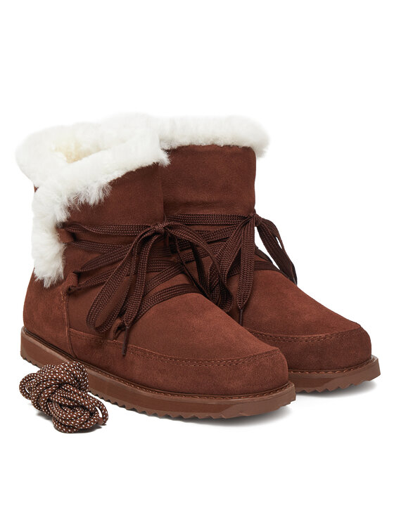 EMU Australia EMU Australia Schneeschuhe Thorsby W13215 Braun
