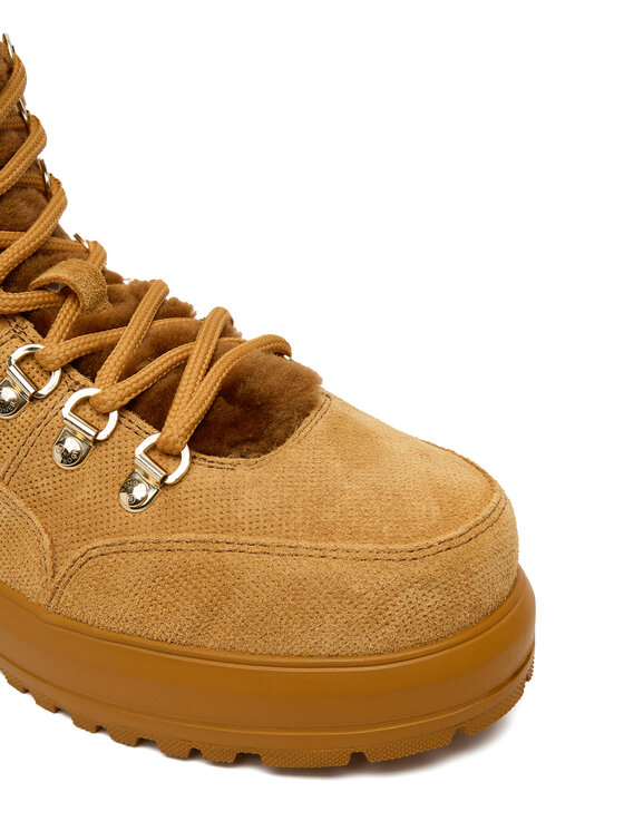 Bogner Bogner Боти Antwerp L 23 A 22541613 Бежов