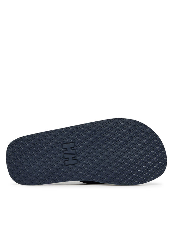 Helly Hansen Helly Hansen Japonki W Sola Sandal 12087 Granatowy