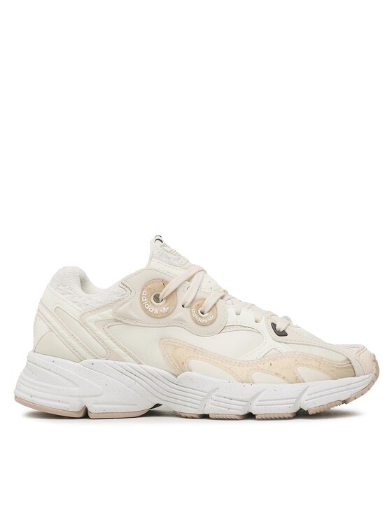 adidas astir sneakers beige