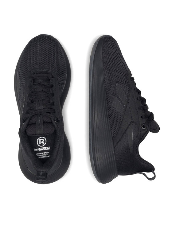 Reebok Reebok Tenisice Dmx Comfort+ 100034134 W Crna