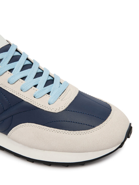 Iceberg Iceberg Sneakersy IU18100B Szary