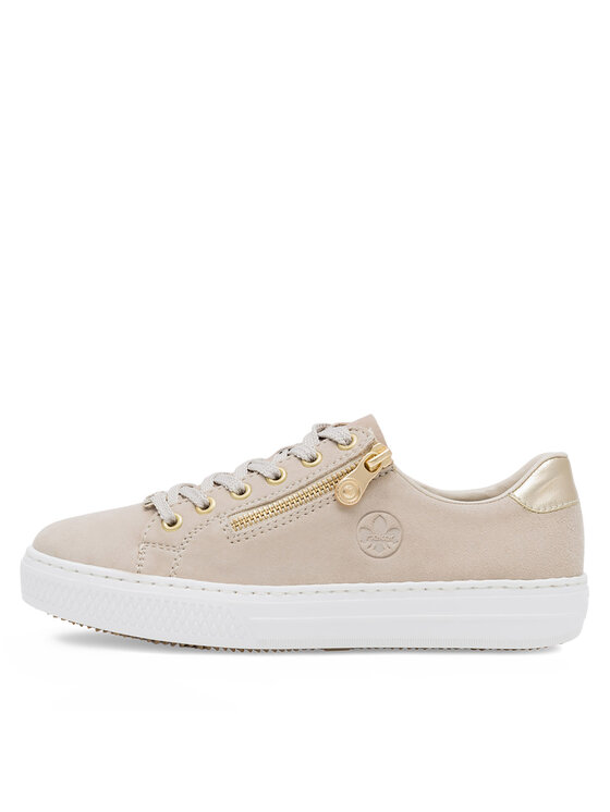 Rieker Rieker Αθλητικά L59L1-60 Μπεζ