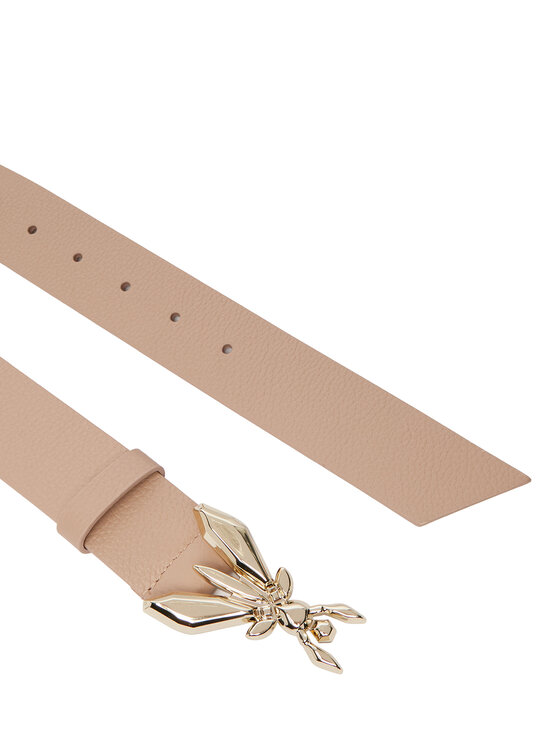 Patrizia Pepe Patrizia Pepe Ζώνη Γυναικεία CW0471/L001-R874 Μπεζ