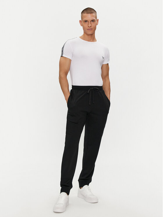Emporio Armani Underwear T-shirt 111035 4R523 00010 Bianco