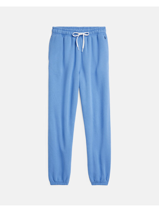 Polo Ralph Lauren Polo Ralph Lauren Pantaloni da tuta Prl Flc Pnt 211943009006 Blu Regular Fit