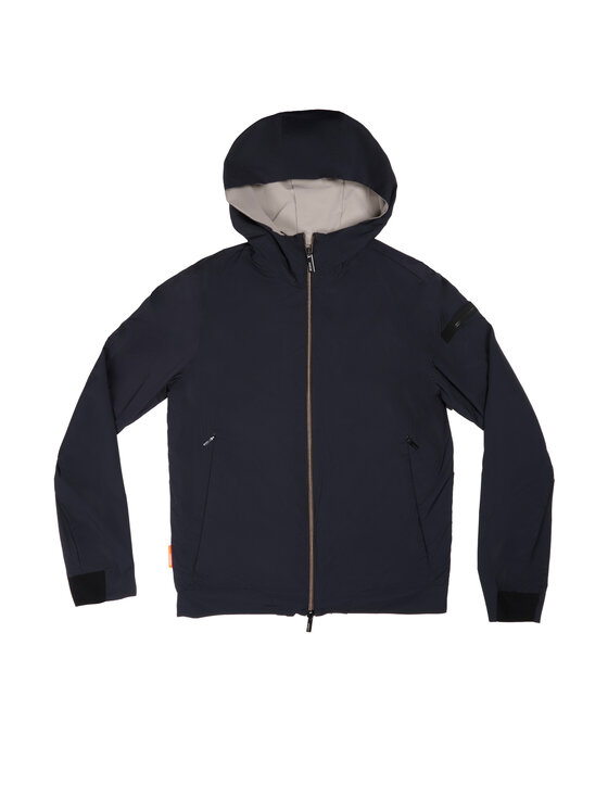 RRD RRD Cappotto q-dav-58114 Beige Regular Fit