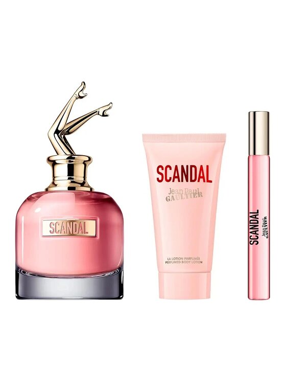 Jean Paul Gaultier Jean Paul Gaultier Scandal Zestaw zapachowy