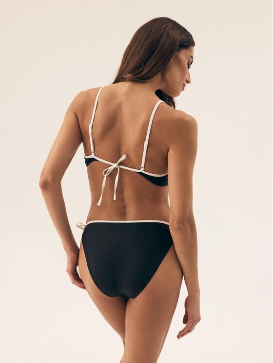 Esotiq Esotiq Bikini 42905 Czarny