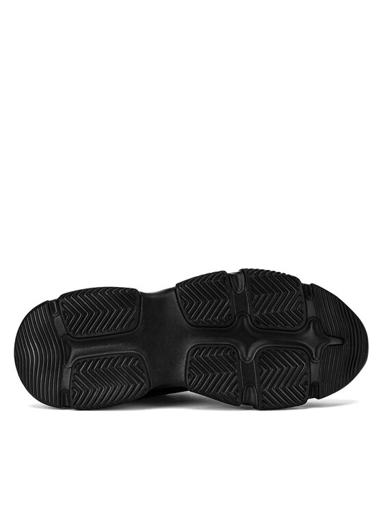 DeeZee DeeZee Laisvalaikio batai WAG1250003A Juoda