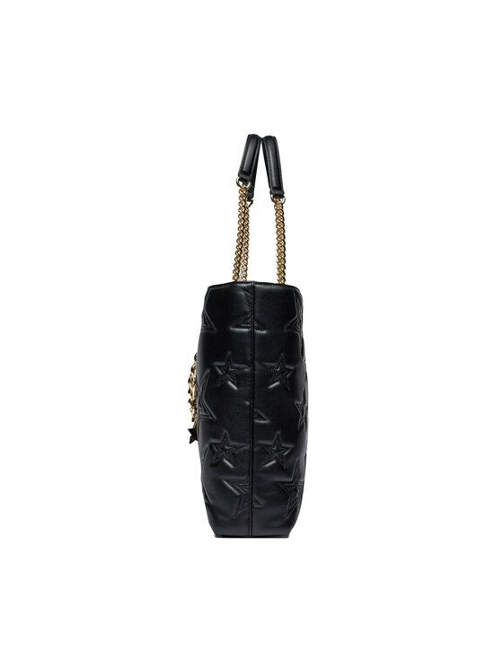 Versace Jeans Couture Versace Jeans Couture Kabelka 75VA4BC7 Čierna
