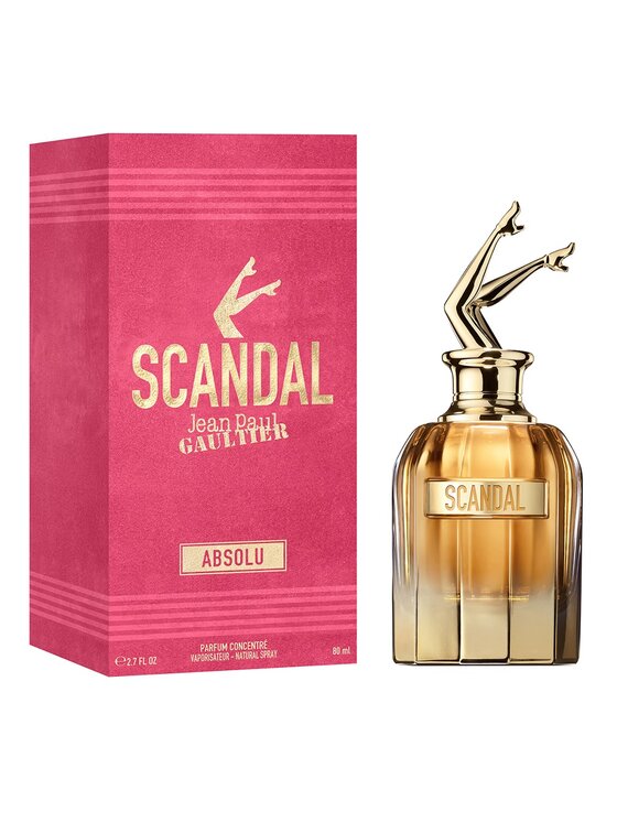 Jean Paul Gaultier Jean Paul Gaultier Scandal Absolu Perfumy