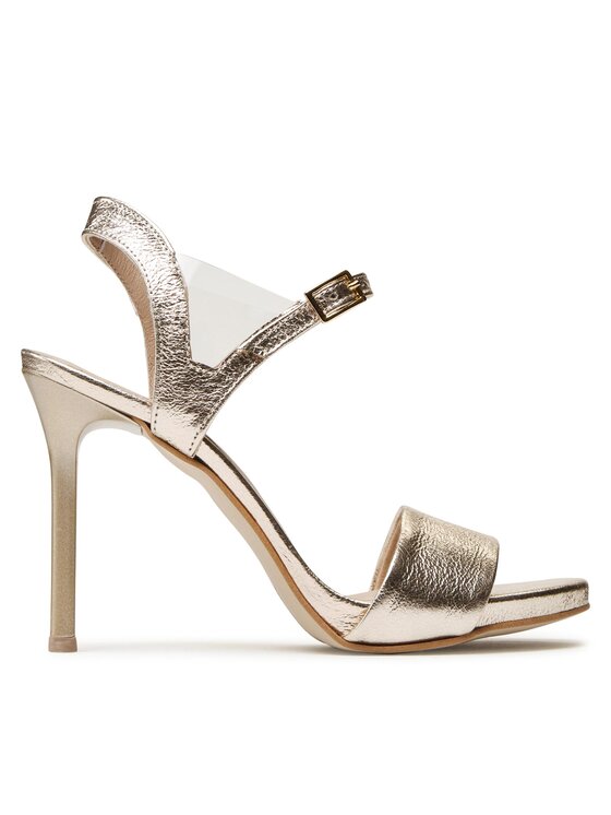 Sandali 4561/074 Oro