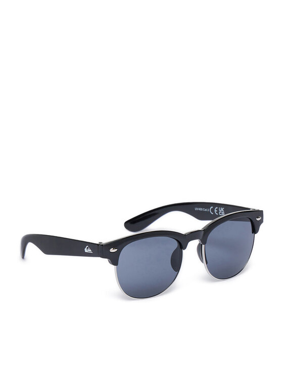 Quiksilver Quiksilver Sluneční brýle QS-KA-004-SS25 Černá