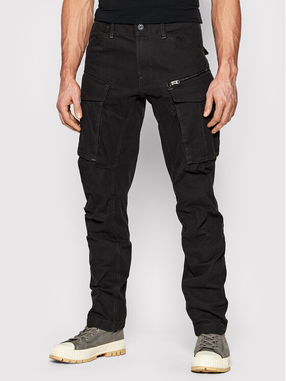 G Star Raw Pants G Star Raw Cargo Tactical Military Style - Etsy