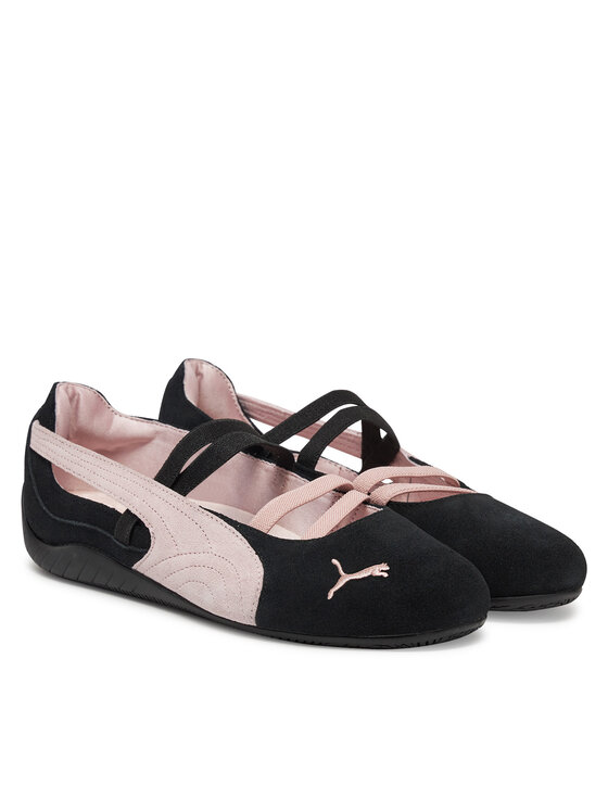 Puma Puma Ballerinas Speedcat Ballet SD Wns 401287 02 Schwarz